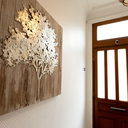 Hotel Trankil-apparts Basilique