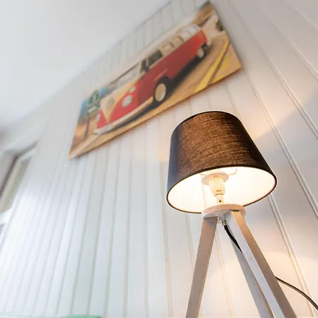 Hotel Trankil-apparts Basilique