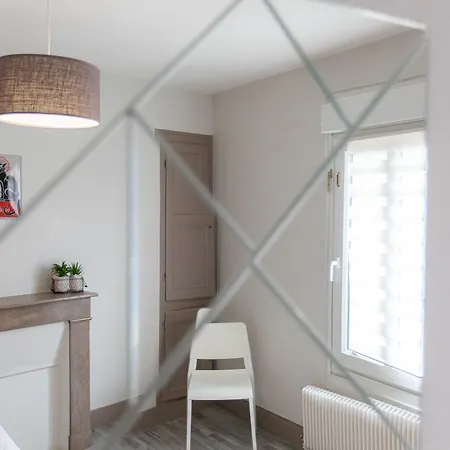 Hotel Trankil-apparts Basilique 2*