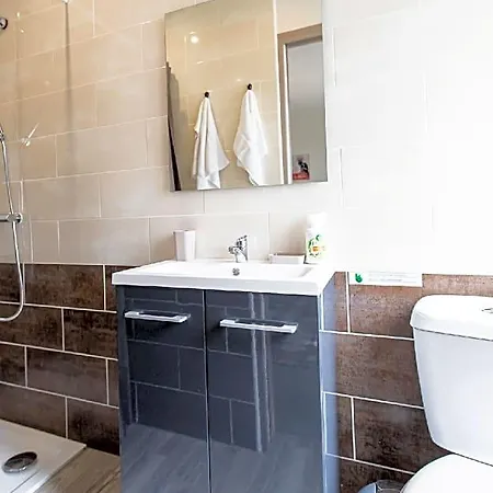 Trankil-apparts Basilique Hotel Saint-Quentin (Aisne)