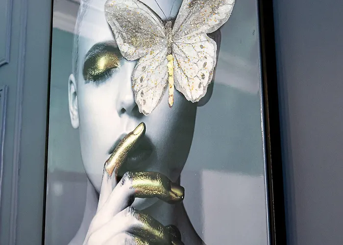 Trankil-apparts Basilique Отель