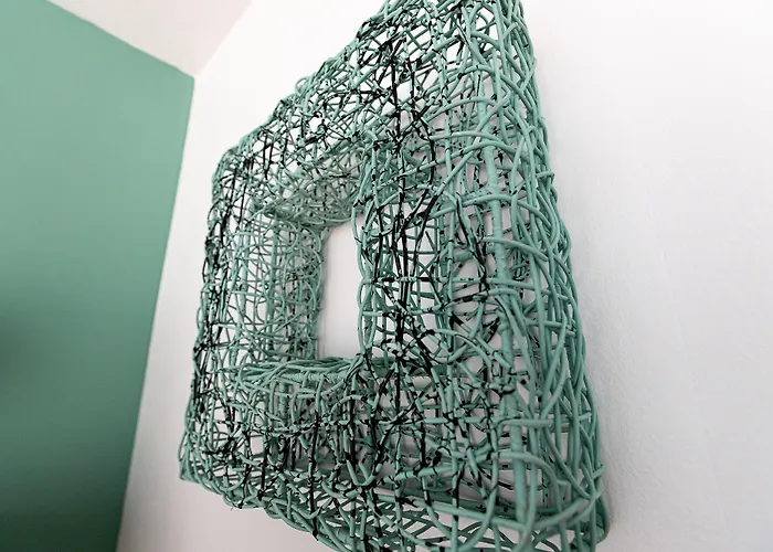 Отель Trankil-apparts Basilique