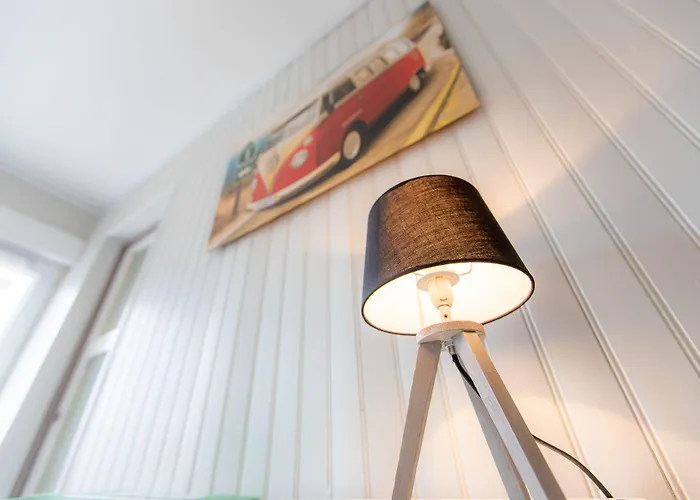 Отель Trankil-apparts Basilique